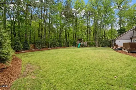 1023 Cleland Drive Chapel Hill NC 27517