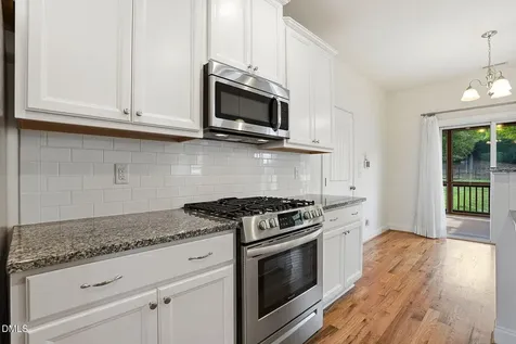 25 Cranbrooke Drive Franklinton NC 27525