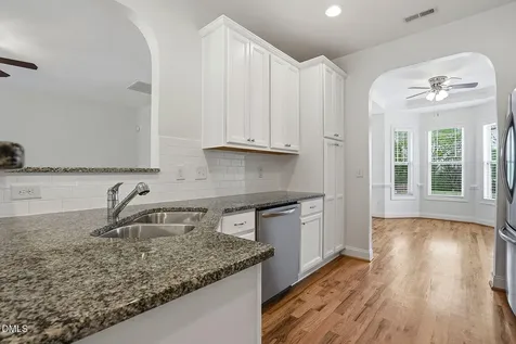 25 Cranbrooke Drive Franklinton NC 27525
