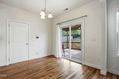 25 Cranbrooke Drive Franklinton NC 27525
