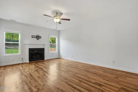 25 Cranbrooke Drive Franklinton NC 27525