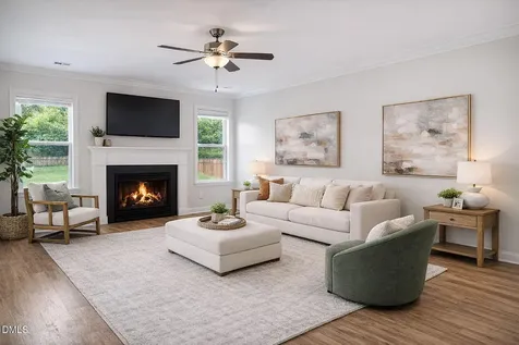 25 Cranbrooke Drive Franklinton NC 27525