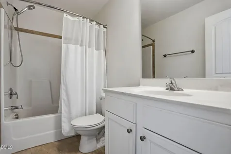 25 Cranbrooke Drive Franklinton NC 27525