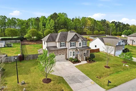 25 Cranbrooke Drive Franklinton NC 27525