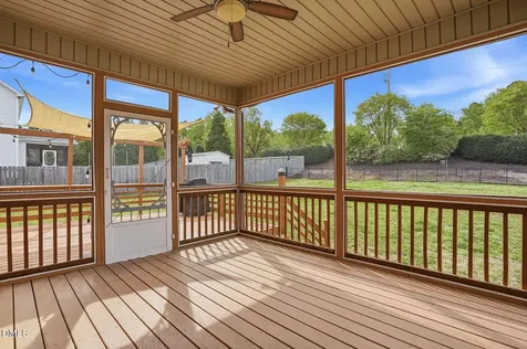 25 Cranbrooke Drive Franklinton NC 27525