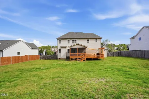 25 Cranbrooke Drive Franklinton NC 27525