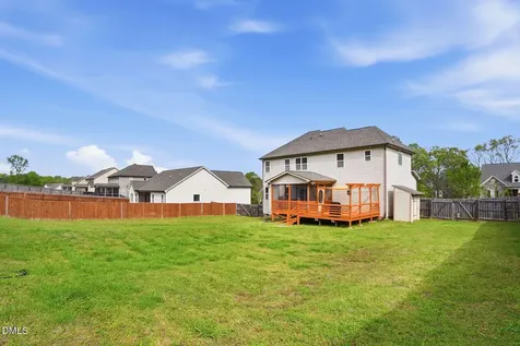 25 Cranbrooke Drive Franklinton NC 27525