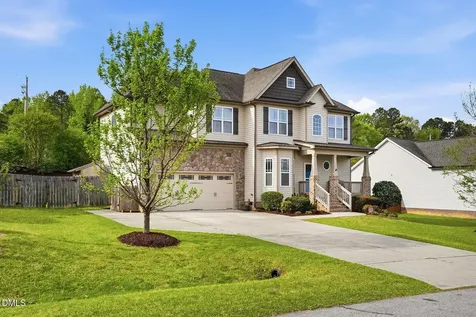 25 Cranbrooke Drive Franklinton NC 27525