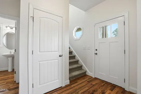 25 Cranbrooke Drive Franklinton NC 27525