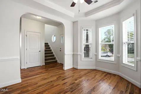 25 Cranbrooke Drive Franklinton NC 27525