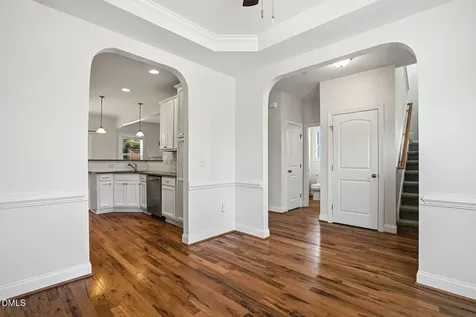 25 Cranbrooke Drive Franklinton NC 27525
