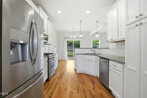 25 Cranbrooke Drive Franklinton NC 27525