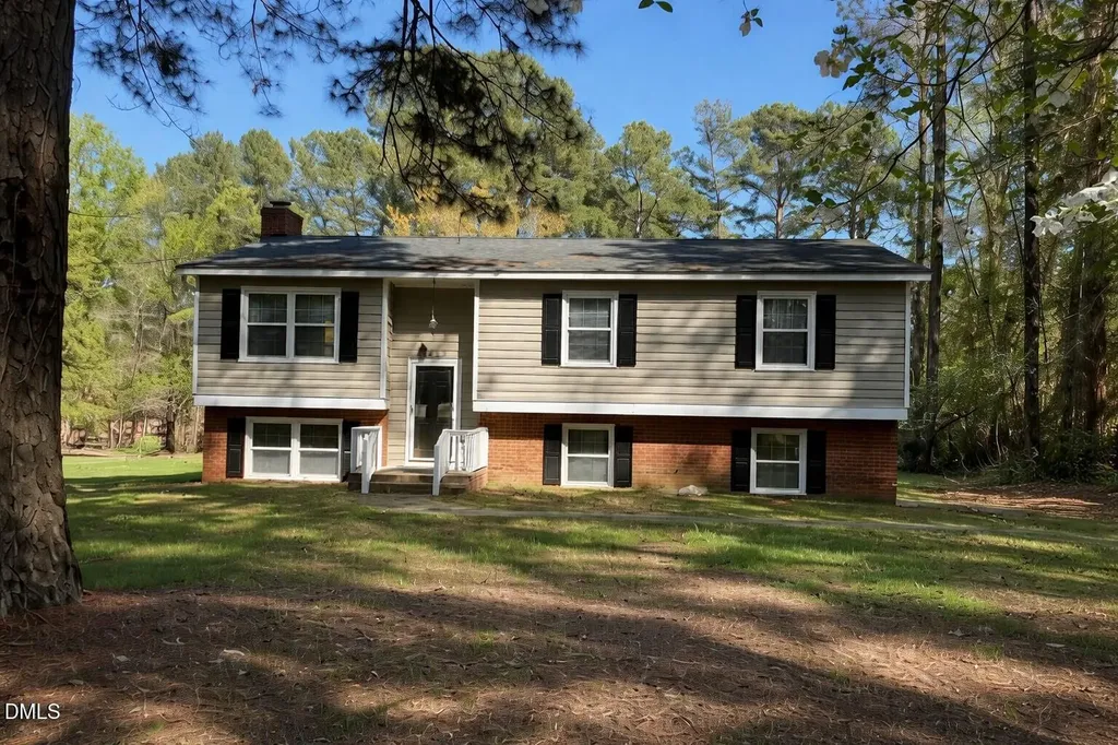 8325 Bells Lake Road Apex NC 27539