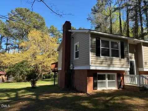8325 Bells Lake Road Apex NC 27539