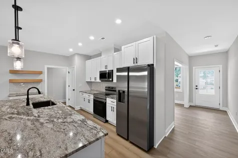 244 Sequoia Drive Louisburg NC 27549