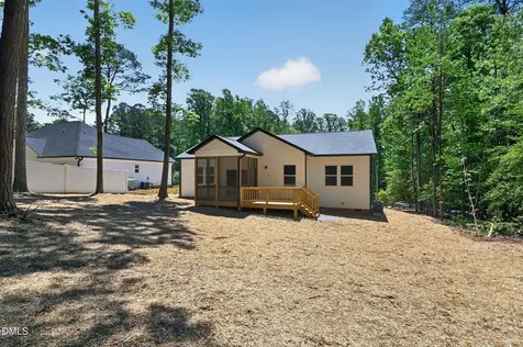 244 Sequoia Drive Louisburg NC 27549