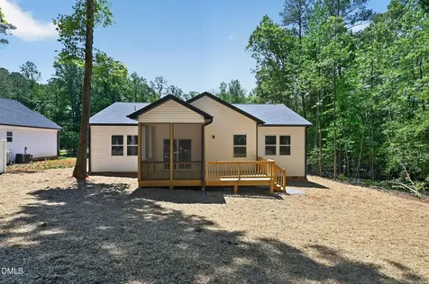 244 Sequoia Drive Louisburg NC 27549