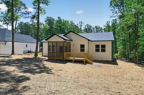 244 Sequoia Drive Louisburg NC 27549