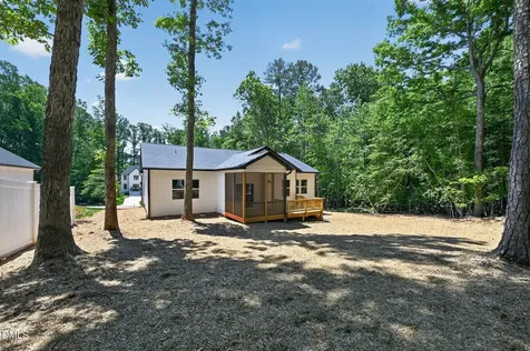 244 Sequoia Drive Louisburg NC 27549