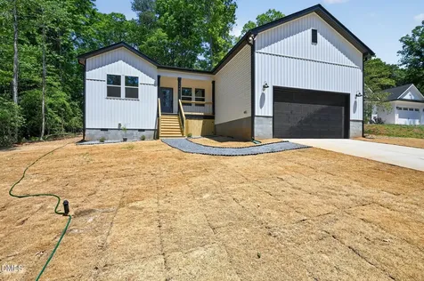 244 Sequoia Drive Louisburg NC 27549