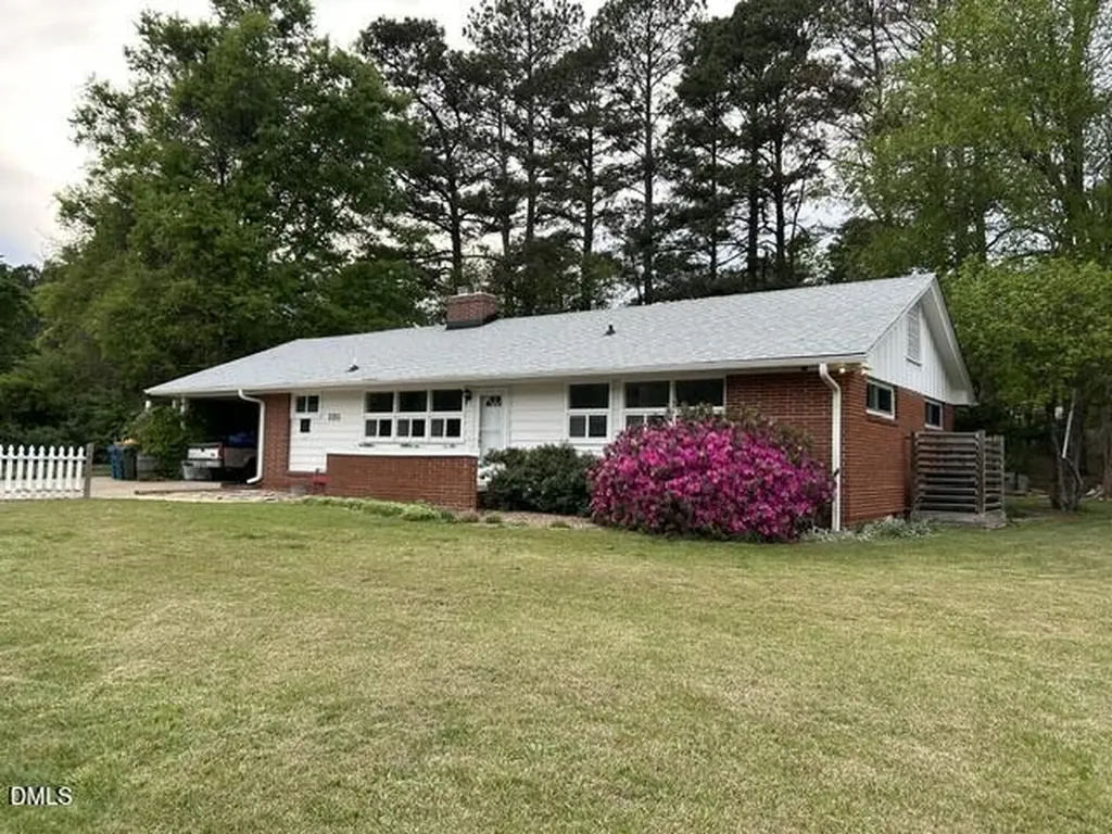 2025 So-hi Drive Durham NC 27703
