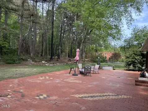 2025 So-hi Drive Durham NC 27703