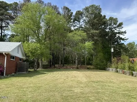 2025 So-hi Drive Durham NC 27703
