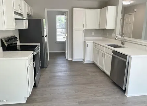 3001 Softwind Drive Clayton NC 27520
