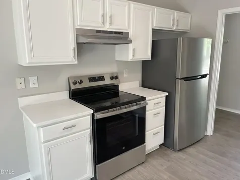 3001 Softwind Drive Clayton NC 27520