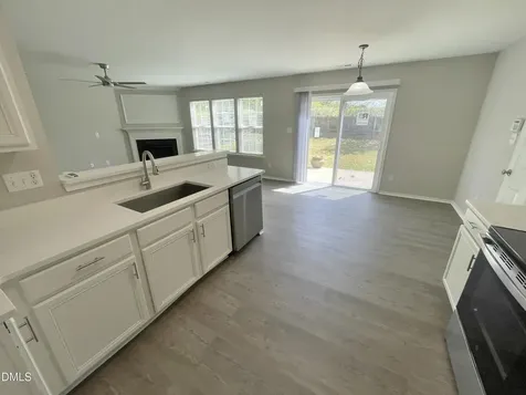 3001 Softwind Drive Clayton NC 27520