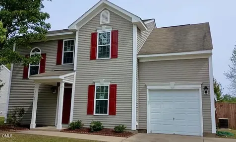 3001 Softwind Drive Clayton NC 27520