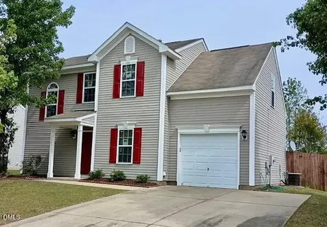 3001 Softwind Drive Clayton NC 27520