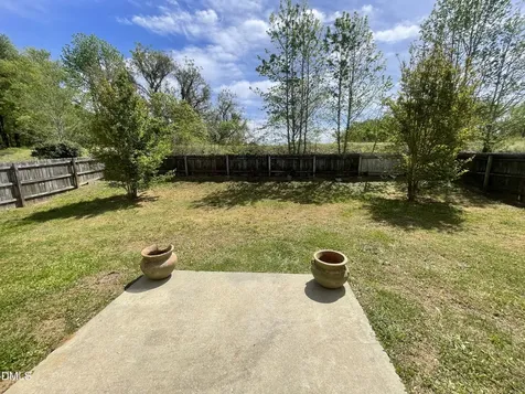 3001 Softwind Drive Clayton NC 27520