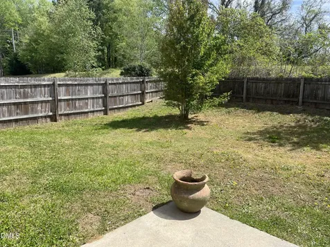 3001 Softwind Drive Clayton NC 27520
