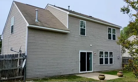 3001 Softwind Drive Clayton NC 27520