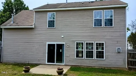 3001 Softwind Drive Clayton NC 27520