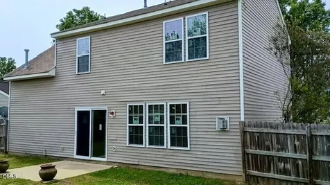 3001 Softwind Drive Clayton NC 27520