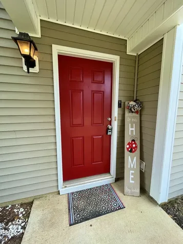 3001 Softwind Drive Clayton NC 27520