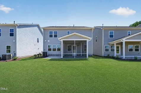 324 Oakwood Crest Drive Knightdale NC 27545