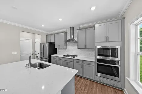 324 Oakwood Crest Drive Knightdale NC 27545