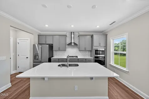 324 Oakwood Crest Drive Knightdale NC 27545