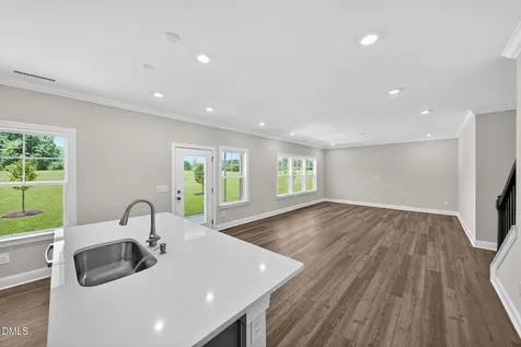 324 Oakwood Crest Drive Knightdale NC 27545