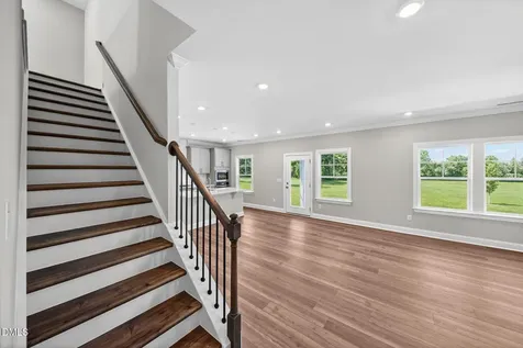 324 Oakwood Crest Drive Knightdale NC 27545