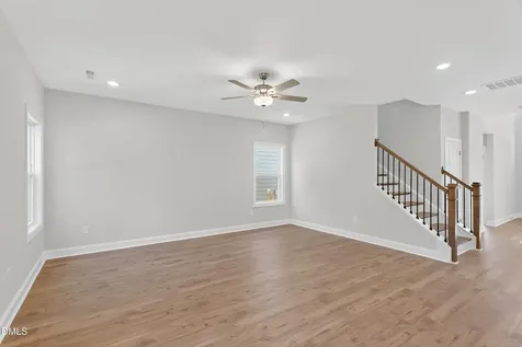 240 Margot Manor Drive Benson NC 27504