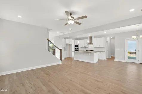 240 Margot Manor Drive Benson NC 27504