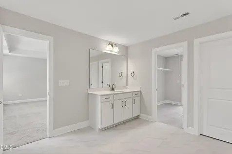 240 Margot Manor Drive Benson NC 27504