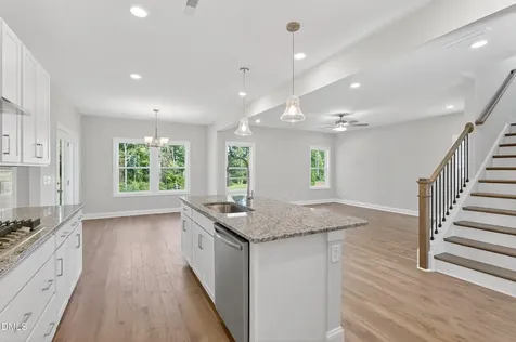 240 Margot Manor Drive Benson NC 27504