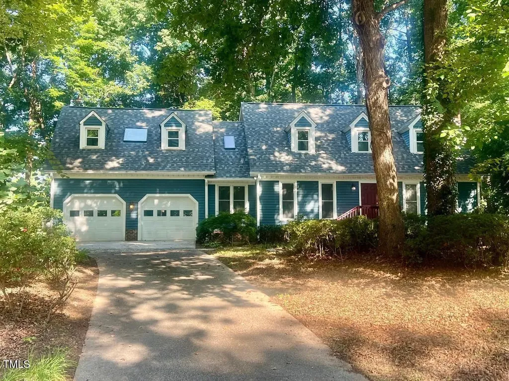 8605 Brookdale Drive Raleigh NC 27613