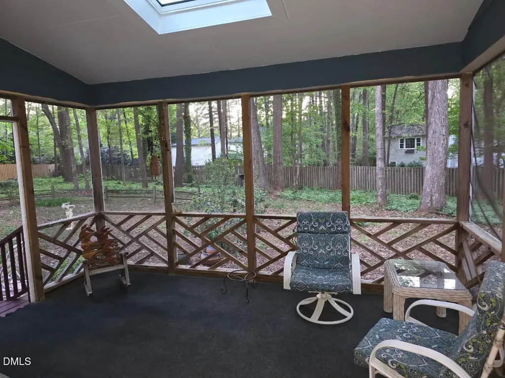 8605 Brookdale Drive Raleigh NC 27613