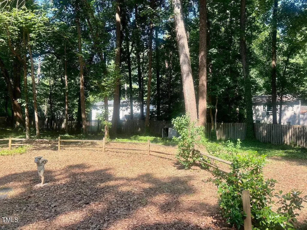 8605 Brookdale Drive Raleigh NC 27613